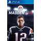 Madden NFL 18 PS4